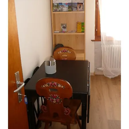 Homestay Nid D'abeilles Tramelan