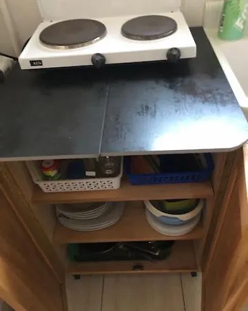 Nid D'abeilles Accommodatie bij particulieren *