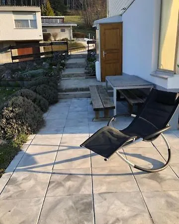 Séjour chez l'habitant Nid D'abeilles *