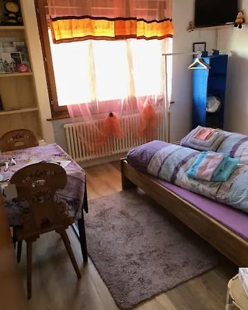 Accommodatie bij particulieren Nid D'abeilles