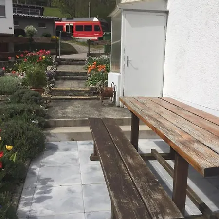 Accommodatie bij particulieren Nid D'abeilles Tramelan