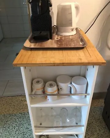 Séjour chez l'habitant Nid D'abeilles
