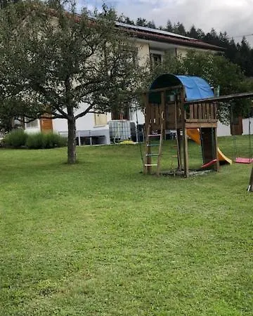 Nid D'abeilles בית אירוח *