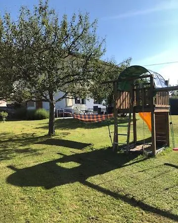 Nid D'abeilles Accommodatie bij particulieren