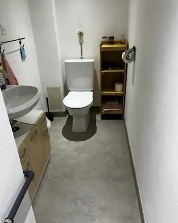 Nid D'abeilles Accommodatie bij particulieren Tramelan