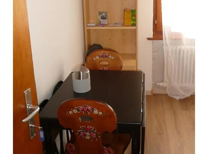 Homestay Nid D'abeilles Tramelan