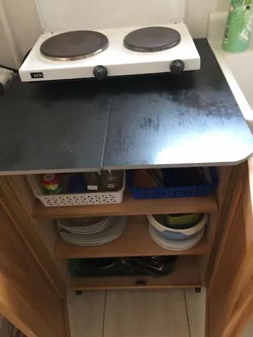 Nid D'abeilles Accommodatie bij particulieren *