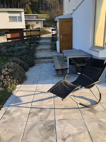 Accommodatie bij particulieren Nid D'abeilles *