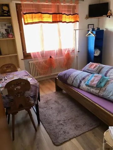 Pansiyon Nid D'abeilles