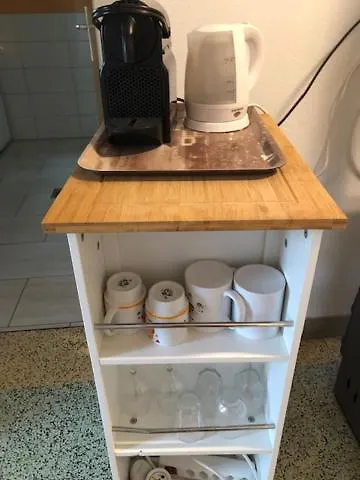 Accommodatie bij particulieren Nid D'abeilles